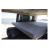 Caja de cama/mesa plegable Escape Vans Eco Box L