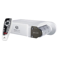 Manœuvr simple EasyDriver Pro 2.0