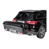 mft BackBox Special Edition rear box / transport box 300 liters black