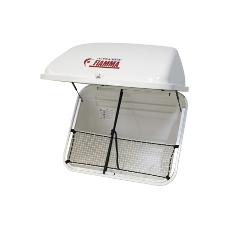 Caja trasera Fiamma Ultra Box 320