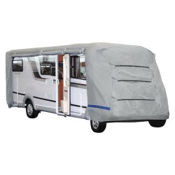 Hindermann Étui de protection pour camping-car compact hiver 680 cm