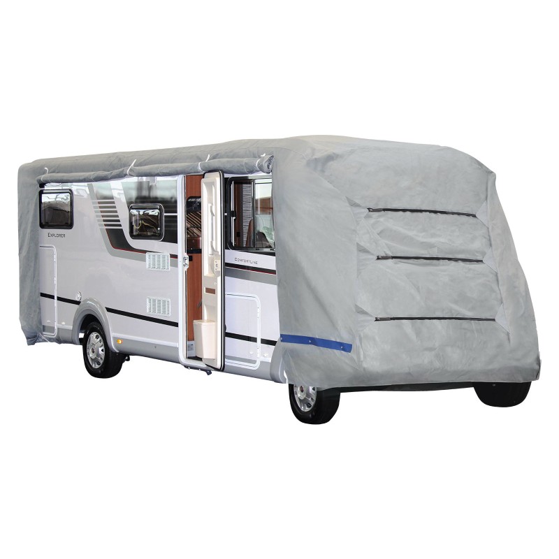 Hindermann Wintertime compact motorhome protective case 680 cm