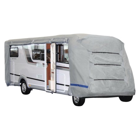 Hindermann Wintertime funda protectora autocaravana compacta 680 cm