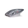 Airxcel Maxxfan Deluxe Haube / Belüftungssystem 12 V 40 x 40 cm schwarz