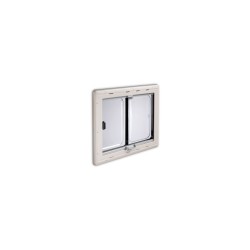 La ventana corredera del S4