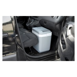 Réfrigérateur thermoélectrique Campingaz Powerbox Plus 12 V 24 litres