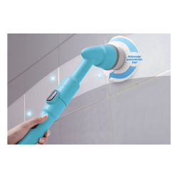 Genius Turbo Scrub Brosse...