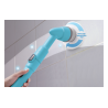 Genius Turbo Scrub Pro cleaning brush