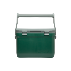Nevera portátil para exterior Stanley 16 QT Adventure 15,1 litros verde