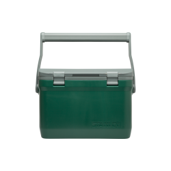 Portable outdoor refrigerator Stanley 16 QT Adventure 15.1 litres green