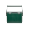 Frigorifero esterno portatile Stanley 16 QT Avventura 15.1 litri verde