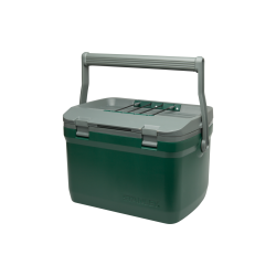 Réfrigérateur extérieur portable Stanley 16 QT Adventure 15,1 litres vert