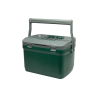 Frigorifero esterno portatile Stanley 16 QT Avventura 15.1 litri verde