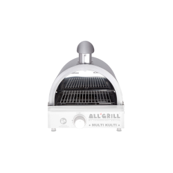 All Grill Multi Kulti pizza and oven bell 43 x 41 x 25 cm