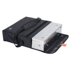 Griglia pieghevole in acciaio inossidabile