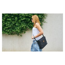 Parrilla plegable de acero inoxidable Esbit