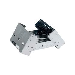 Esbit Klappgrill aus Edelstahl