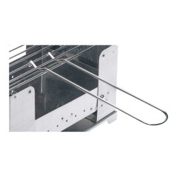 Stainless Steel Folding Grill Esbit