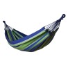 Blue/green Camptime Hammock
