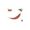 Hamaca Happy People 200x100 cm