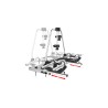LAS carriers for helm BC260