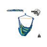 Hanging chair Happy People 130 x 100 cm