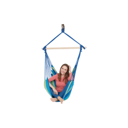 Hanging chair Happy People 130 x 100 cm