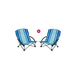 Beach chair Berger...