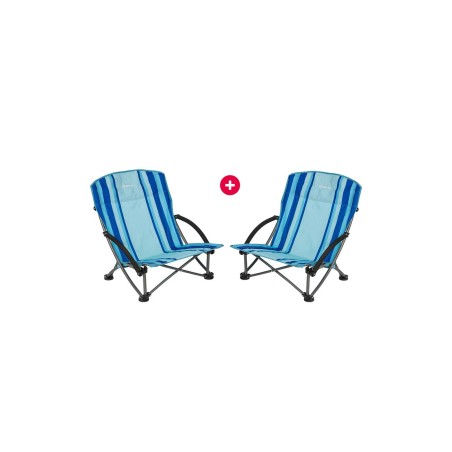 Beach chair Berger Beachline SET