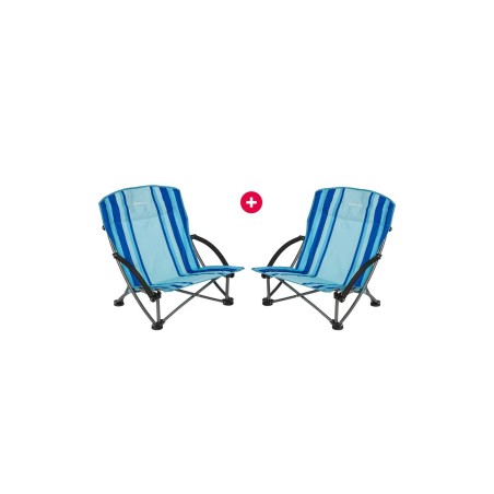 Silla de playa Berger Beachline SET