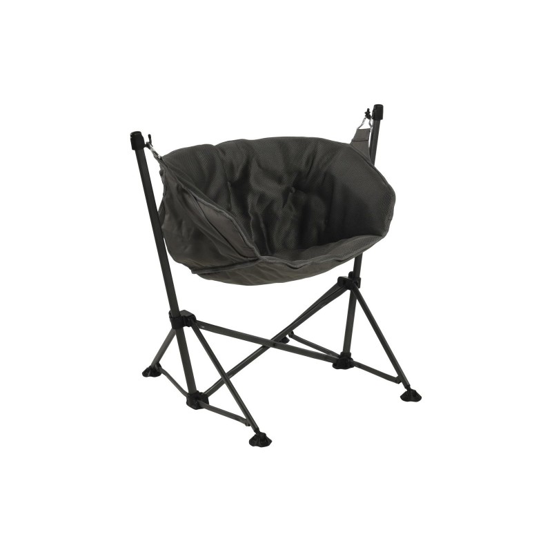 Wecamp Swingsessel Swing dunkelgrau