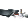 Büttner MT 130 Full Hybrid Solar System 130W