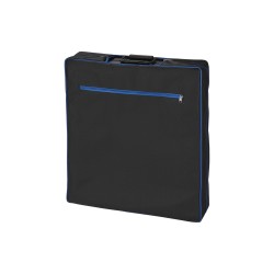Berger Système solaire de luxe pliable / valise solaire 150 W