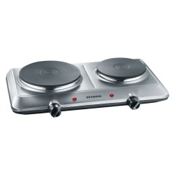 Severin doppia piastra 2500 W