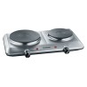 Severin Doppelkochplatte 2500 W