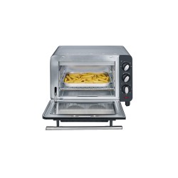 Forno di cottura e per avviare Severin 1200 W / 14 litri