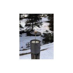 Titanium 3 coffee maker in 1 French press Origin Outdoors