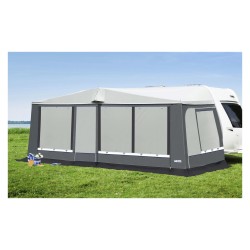 Toldo per tutte le stazioni Berger Fehmarn IV All-Season