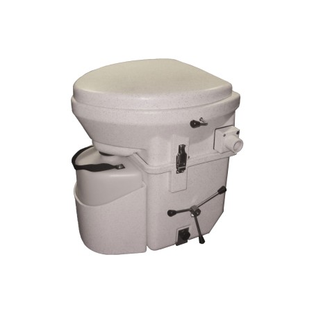 Dry separator toilet Nature's Head
