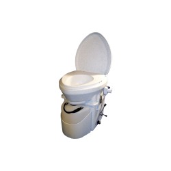 Dry separator toilet Nature's Head