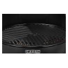 Cadac E-Braai parrilla eléctrica de mesa 2300 W Negro