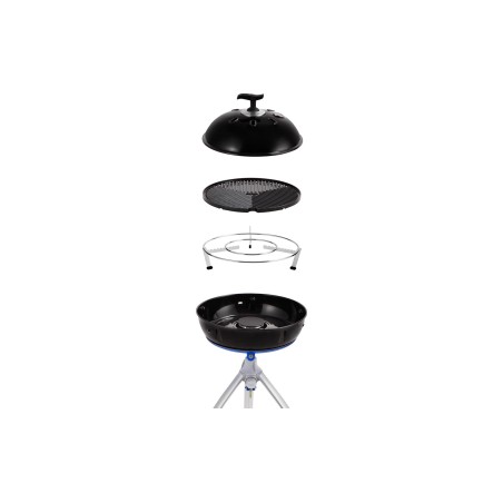 Each Grillo Chef 2 Barbecue gas 50 mbar