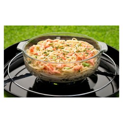 Each Grillo Chef 2 Barbecue gas 50 mbar