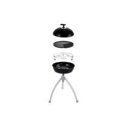 Chaque Grillo Chef 2 Barbecue gaz 50 mbar