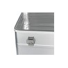 Aluminum transport box Enders Vancouver S 123 litres