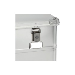 Caja de transporte de aluminio Enders Vancouver S 123 litros