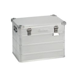 Aluminum transport box Enders Vancouver S 123 litres