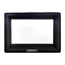 Écran extérieur gonflable Celexon INF200