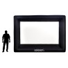 Écran extérieur gonflable Celexon INF200