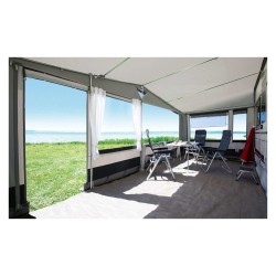 Toldo de temporada DWT Paradise III 240 820